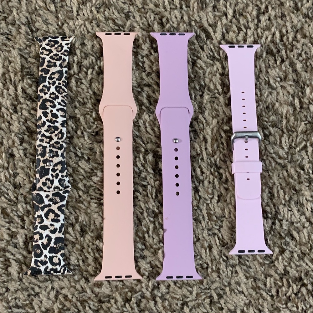 Apple Watch Bands 44MM